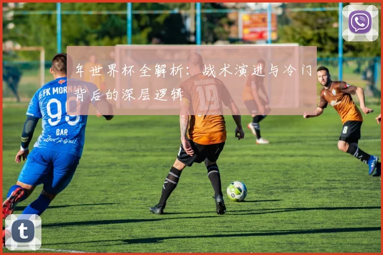 年世界杯全解析：战术演进与冷门背后的深层逻辑